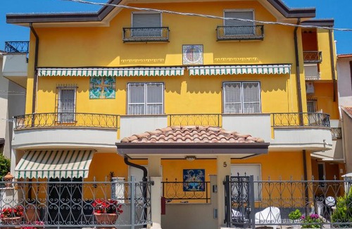 Paglieta Bed & Breakfast | DINUS BED AND BIKE