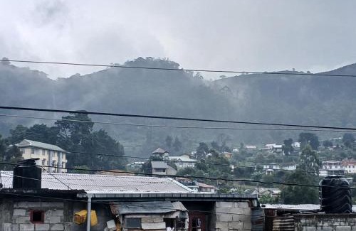 Hawa Eliya House | Dio Green Hilltop