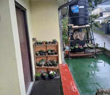 Hawa Eliya House | Dio Green Hilltop