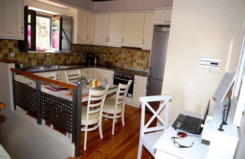 Livadi Villa | Dio Guesthouses