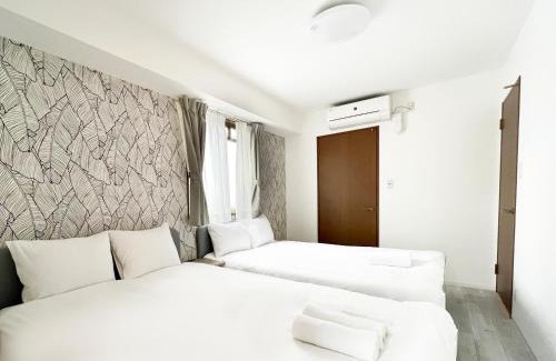Higashishinsaibashi Apartment | Dio Higashi Shinsaibashi