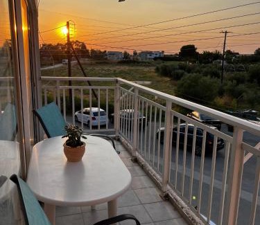 Nea Playia Apartment | Diocondia