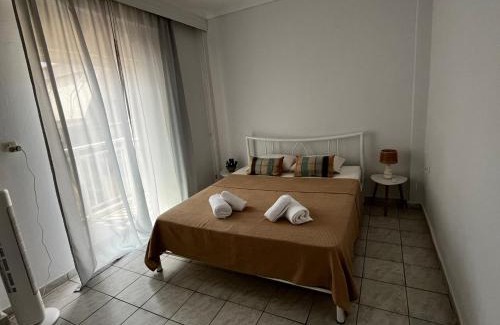 Nea Playia Apartment | Diocondia