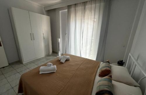 Nea Playia Apartment | Diocondia