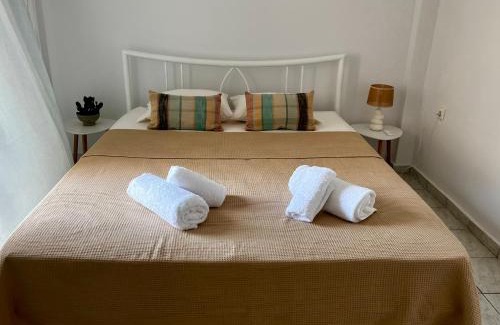 Nea Playia Apartment | Diocondia
