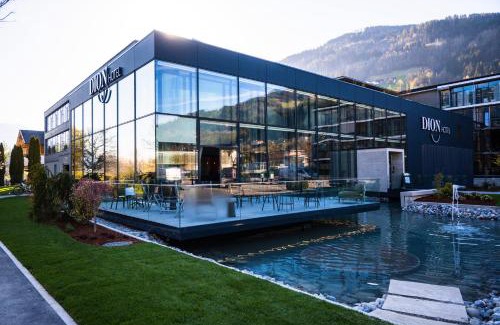 Wattens Hotel | DION Hotel Wattens