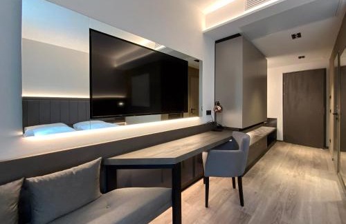 Wattens Hotel | DION Hotel Wattens
