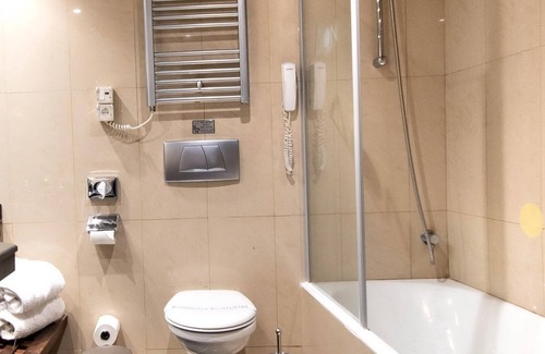 Limin Litochorou Hotel | Dion Palace Resort & Spa