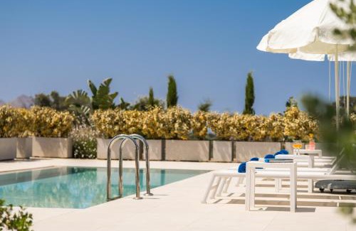 Kounoupidiana House | Dioni by PosarelliVillas