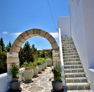 Pachena House | Dioni lux inn