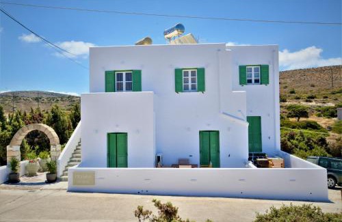 Pachena House | Dioni lux inn