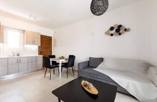 Paraga Villa | Dioni Villa Mykonos