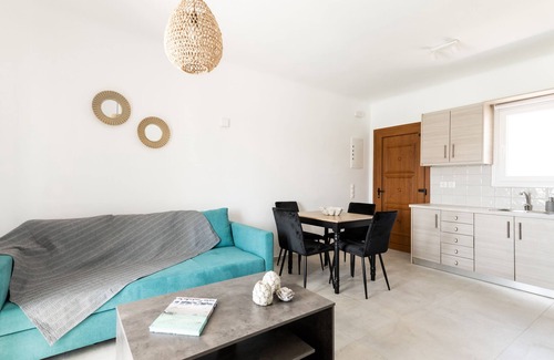 Paraga Villa | Dioni Villa Mykonos