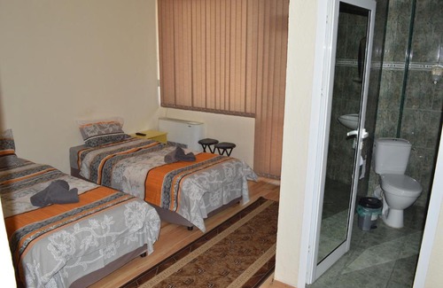 Petrich Hotel | Dionis Hotel