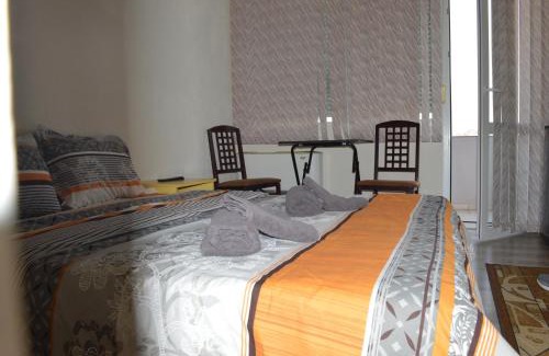 Petrich Hotel | Dionis Hotel