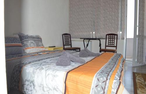 Petrich Hotel | Dionis Hotel