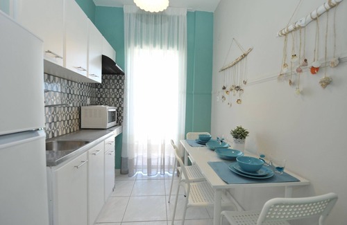 Paralia Dionysiou House | Dionisos Elia
