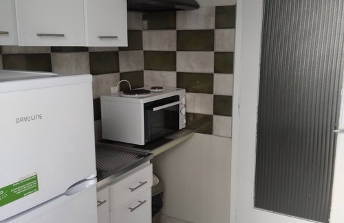 Paralia Dionysiou House | Dionisos Elia
