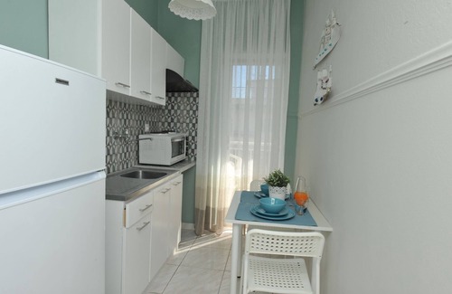 Paralia Dionysiou House | Dionisos Elia
