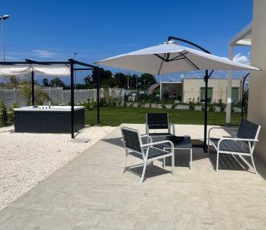 Brucoli Villa | Dionysus Luxury Villa