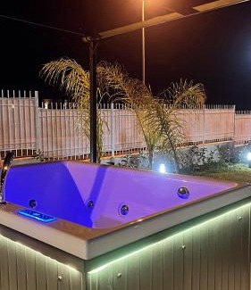 Brucoli Villa | Dionysus Luxury Villa