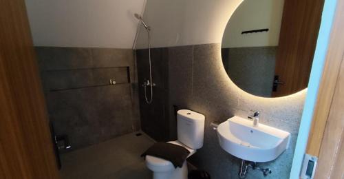 Kertek Cabin | Diorit Villa and Glamping