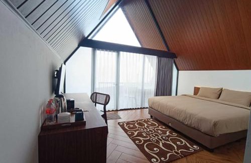 Kertek Cabin | Diorit Villa and Glamping