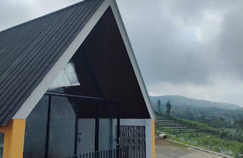 Kertek Hotel | Diorit Villa and Glamping