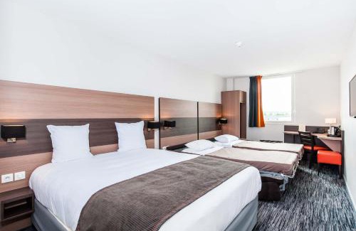 Bruguieres Hotel | Dios Hotel