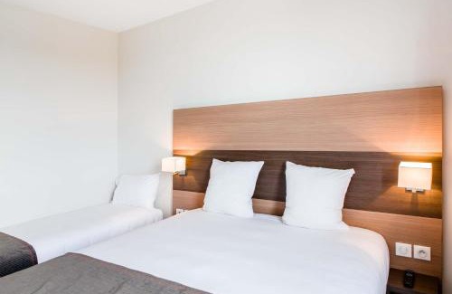 Bruguieres Hotel | Dios Hotel