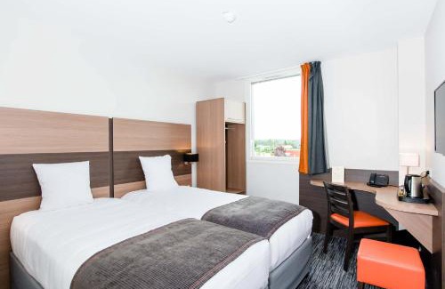 Bruguieres Hotel | Dios Hotel