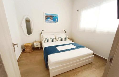 Ilisia Apartment | DiPeJo Athens luxurious penthouse apartment