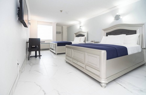 Fallsview Hotel | Diplomat Inn