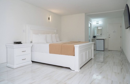 Fallsview Hotel | Diplomat Inn