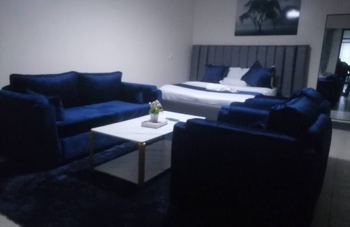 Kisii Hotel | Diplozz Resort Kisii