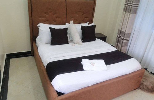 Kisii Hotel | Diplozz Resort Kisii