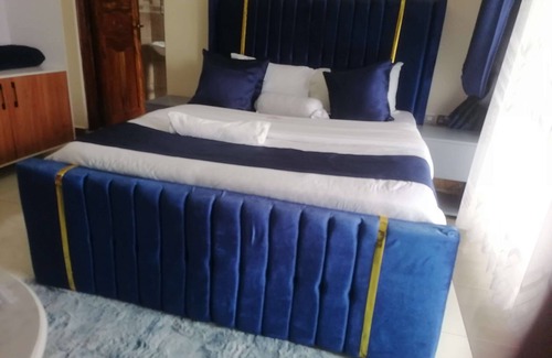 Kisii Hotel | Diplozz Resort Kisii