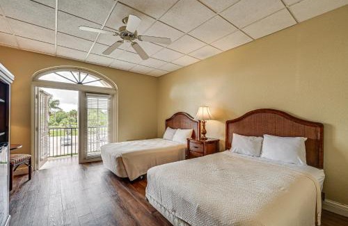 Naples Apartment | Direct 10,000 Islands Access POI Resort Studio