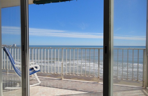 Cullera Apartment | DIRECT ACCESS TO THE SEA-Edificio Montserrat 1ST LINEA CON EL VISTA EN EL MAR