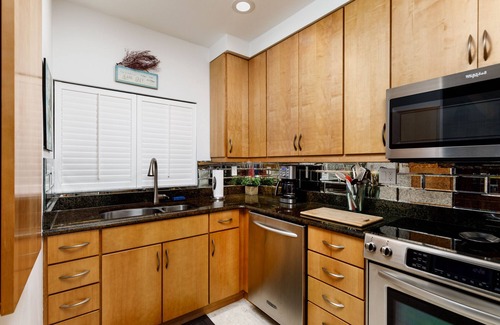 Sand Key Condo | Direct Beachfront W/Loads of Luxurious Amenities at Crescent Beach Club!
