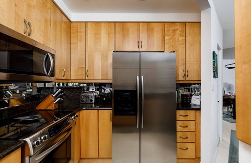 Sand Key Condo | Direct Beachfront W/Loads of Luxurious Amenities at Crescent Beach Club!