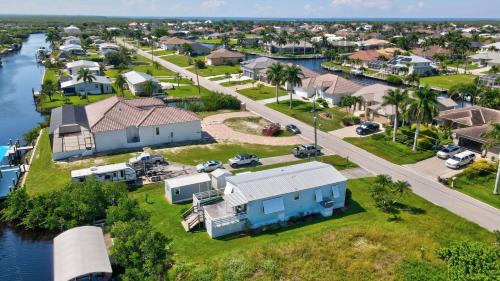 Charlotte Park House | Direct Harbor Access - A Water Lover's Paradise