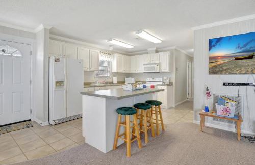 Charlotte Park House | Direct Harbor Access - A Water Lover's Paradise