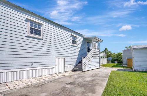 Charlotte Park House | Direct Harbor Access - A Water Lover's Paradise