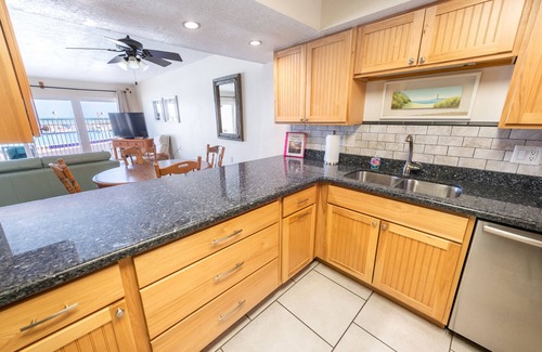 Satellite Beach Condo | Direct Ocean/Pool Deck