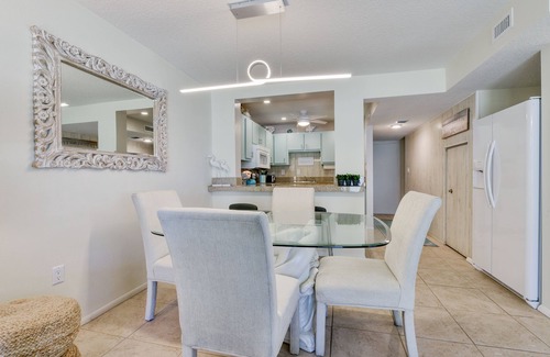 Indialantic House | Direct Ocean View- Heated Pool- New Wrap Around Balcony-