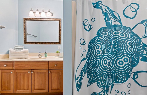 Melbourne Beach Hotel | Direct Oceanfront Beach Romantic Escape- Quad
