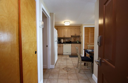 Beach Haven Condo | Direct Oceanfront condo in the heart of Beach Haven, Long Beach Island!