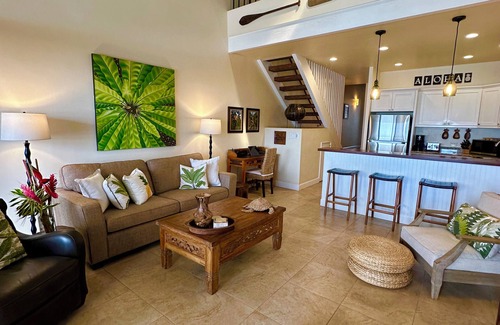 Honokowai Condo | 🌺🍍Direct Oceanfront Condo with Amazing Views! 🍍🌺