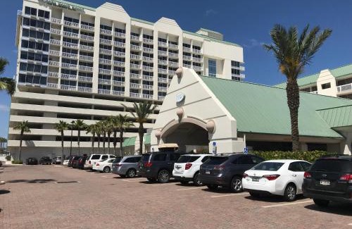 Ortona Park Resort | Direct oceanfront, fantastic ocean view, separate bedroom ! - All amenities available November 1 !